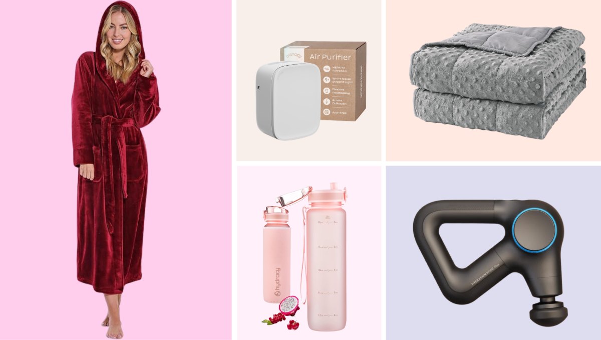 Best Wellness Gifts