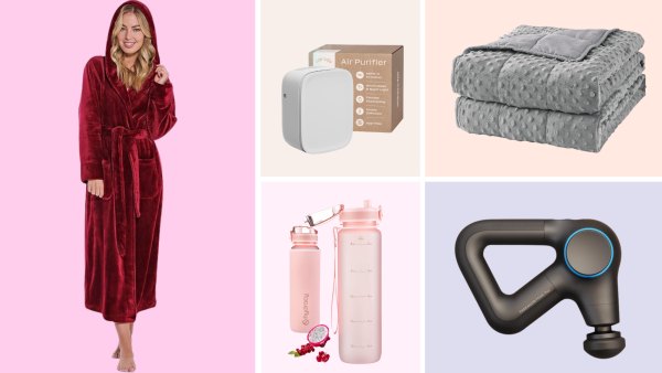 Best Wellness Gifts
