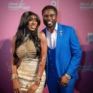 RHOPs Wendy Osefo Opens Up About the Darkest Times in Her Marriage to Eddie During Legal Scandal