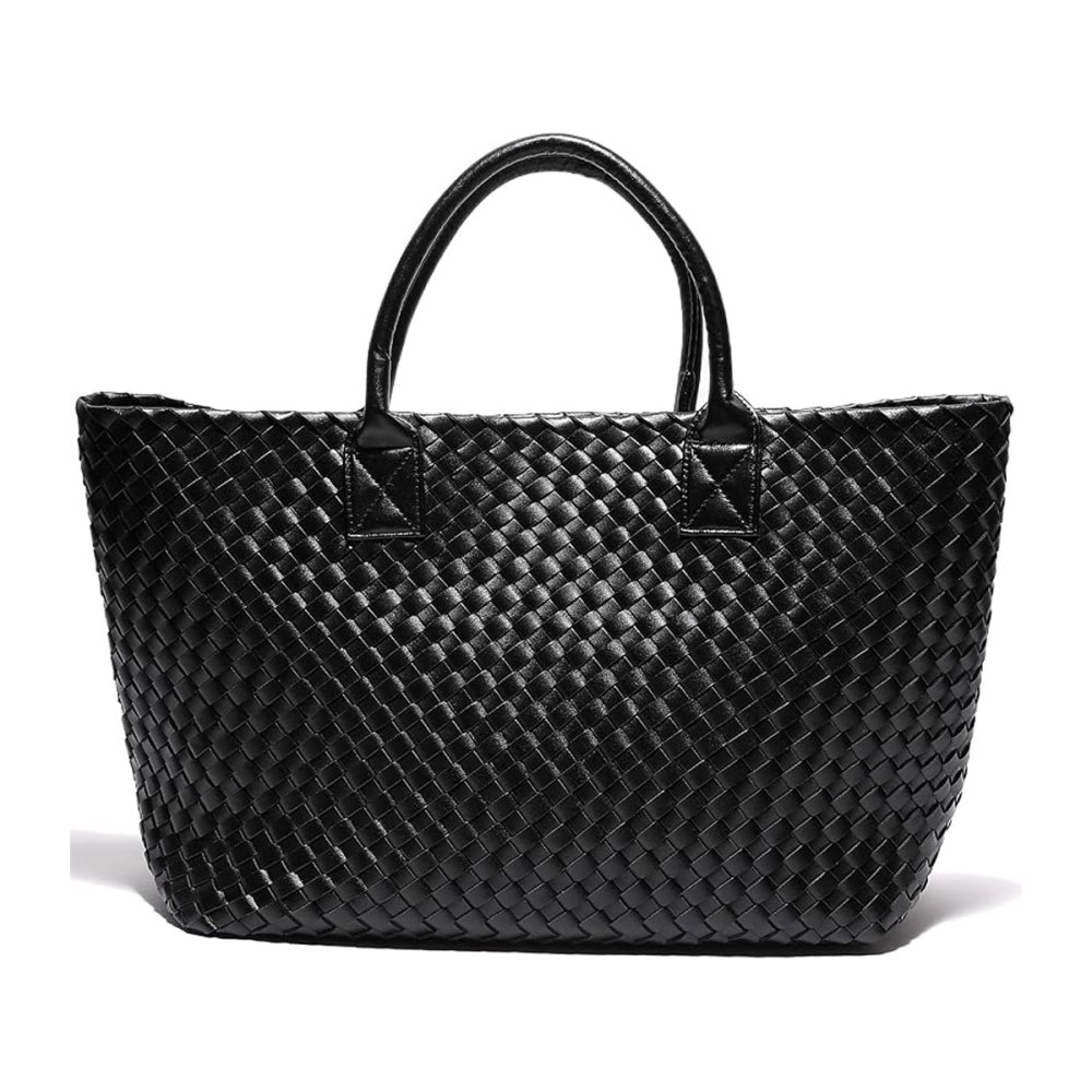 Weayouth Woven Tote Bag