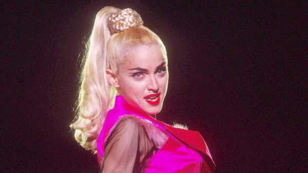 Madonnna