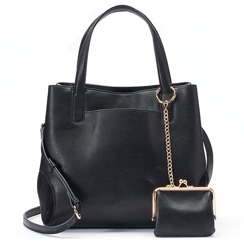 Buy LC Lauren Conrad Floral Crossbody Handbag With Adjustable Strap Online  in India - Etsy