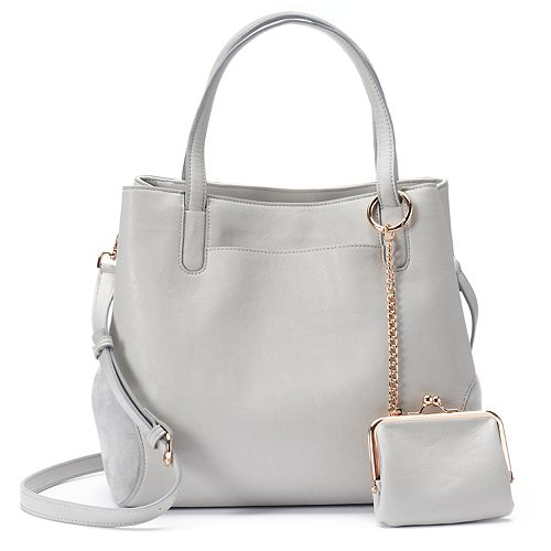 Lauren Conrad Bags from $17.64 on Kohls.com (Regularly $49), Lots of Cute  Styles!