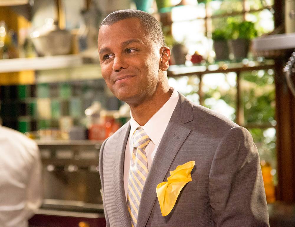 Yanic Truesdale