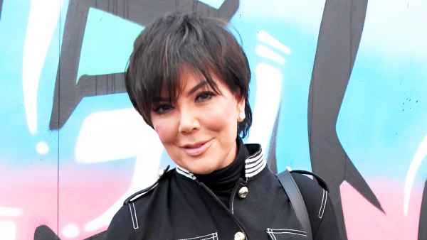 Kris Jenner