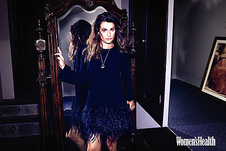 LEA MICHELLE
