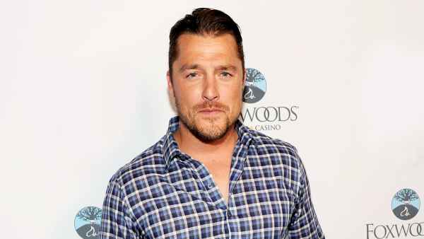 Chris Soules