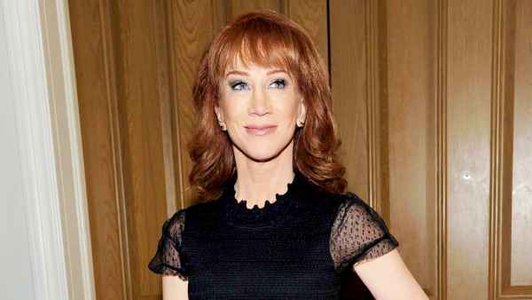 Kathy Griffin