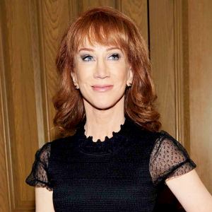 Kathy Griffin