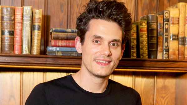 John Mayer