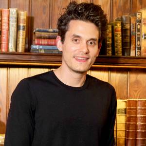 John Mayer