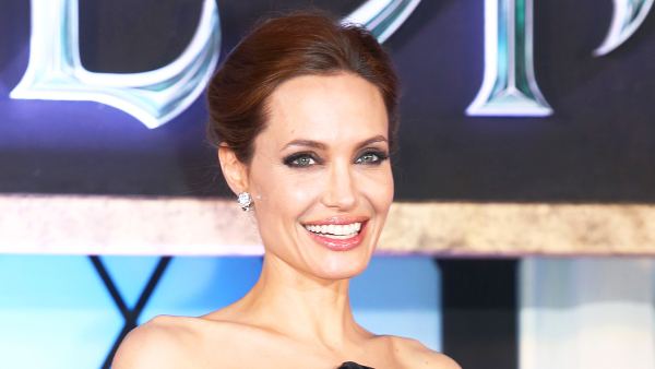 Angelina Jolie