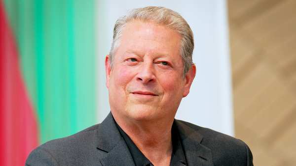 Al Gore