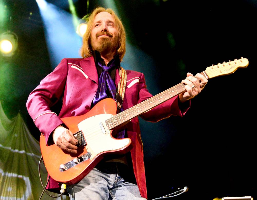 Tom Petty