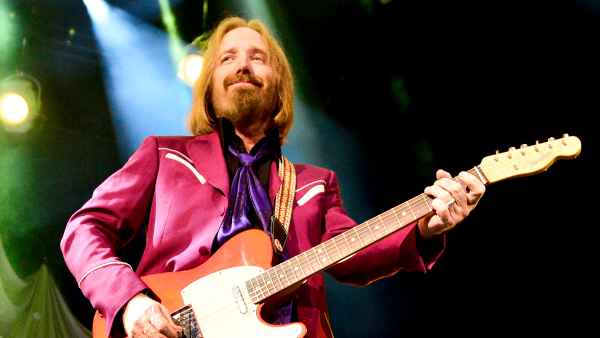 Tom Petty