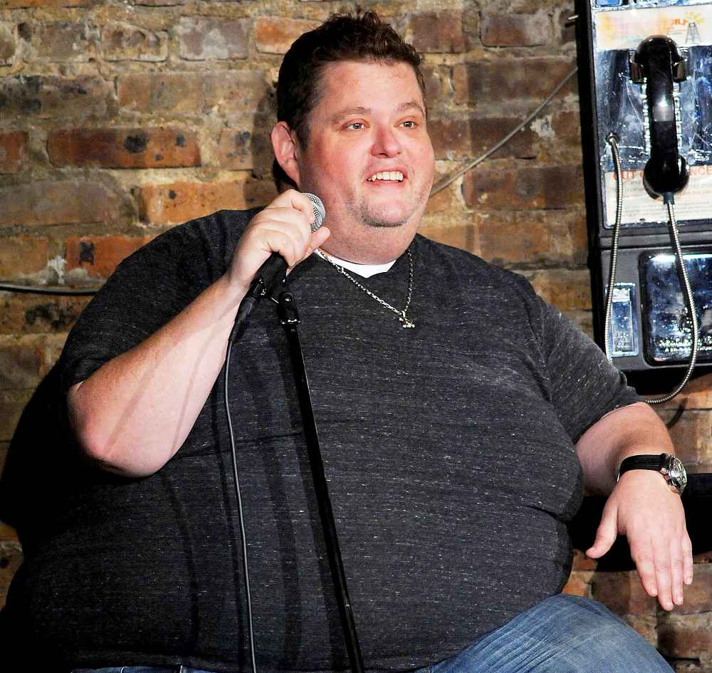 Ralphie May Dead: Kevin Hart, More Celebs React