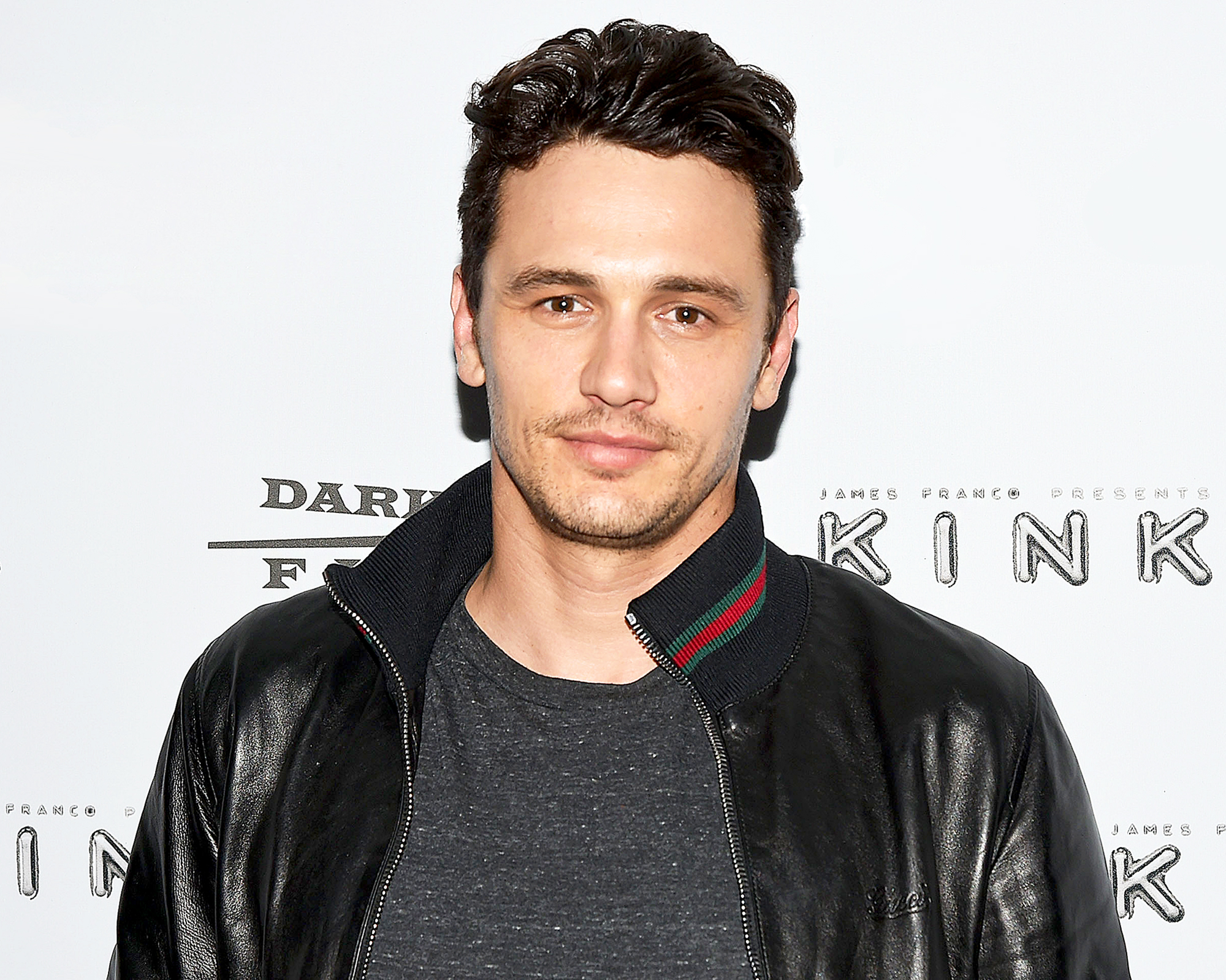 James Franco