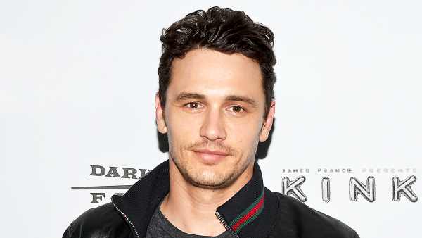 James Franco