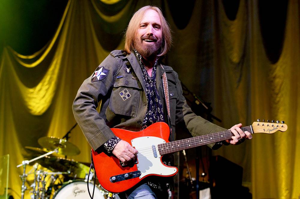 Tom Petty