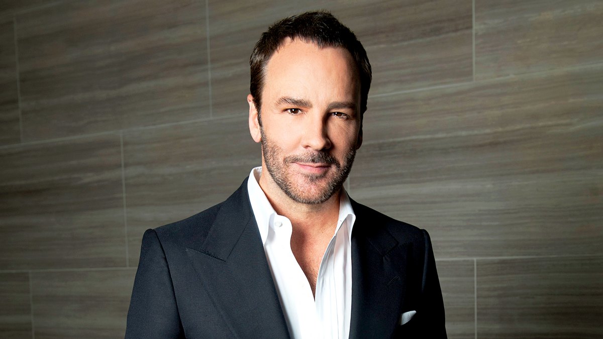 Tom Ford