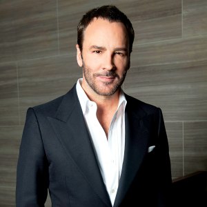 Tom Ford