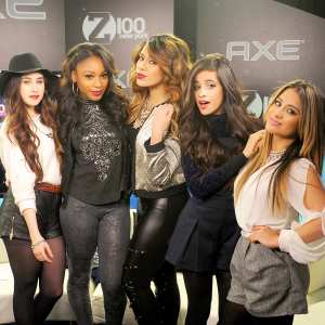 Fifth Harmony