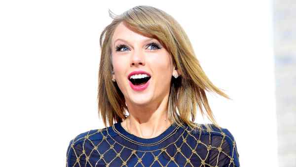 Taylor Swift