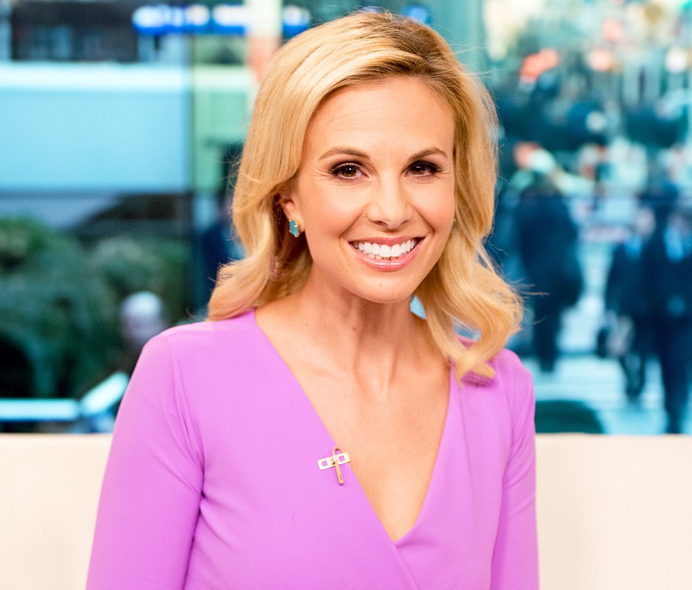 Elisabeth Hasselbeck