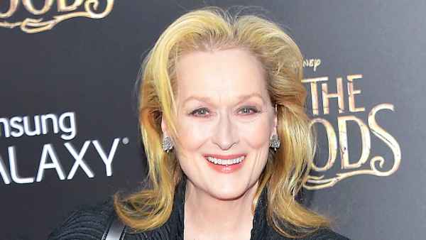 Meryl Streep