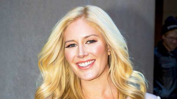 Heidi Montag