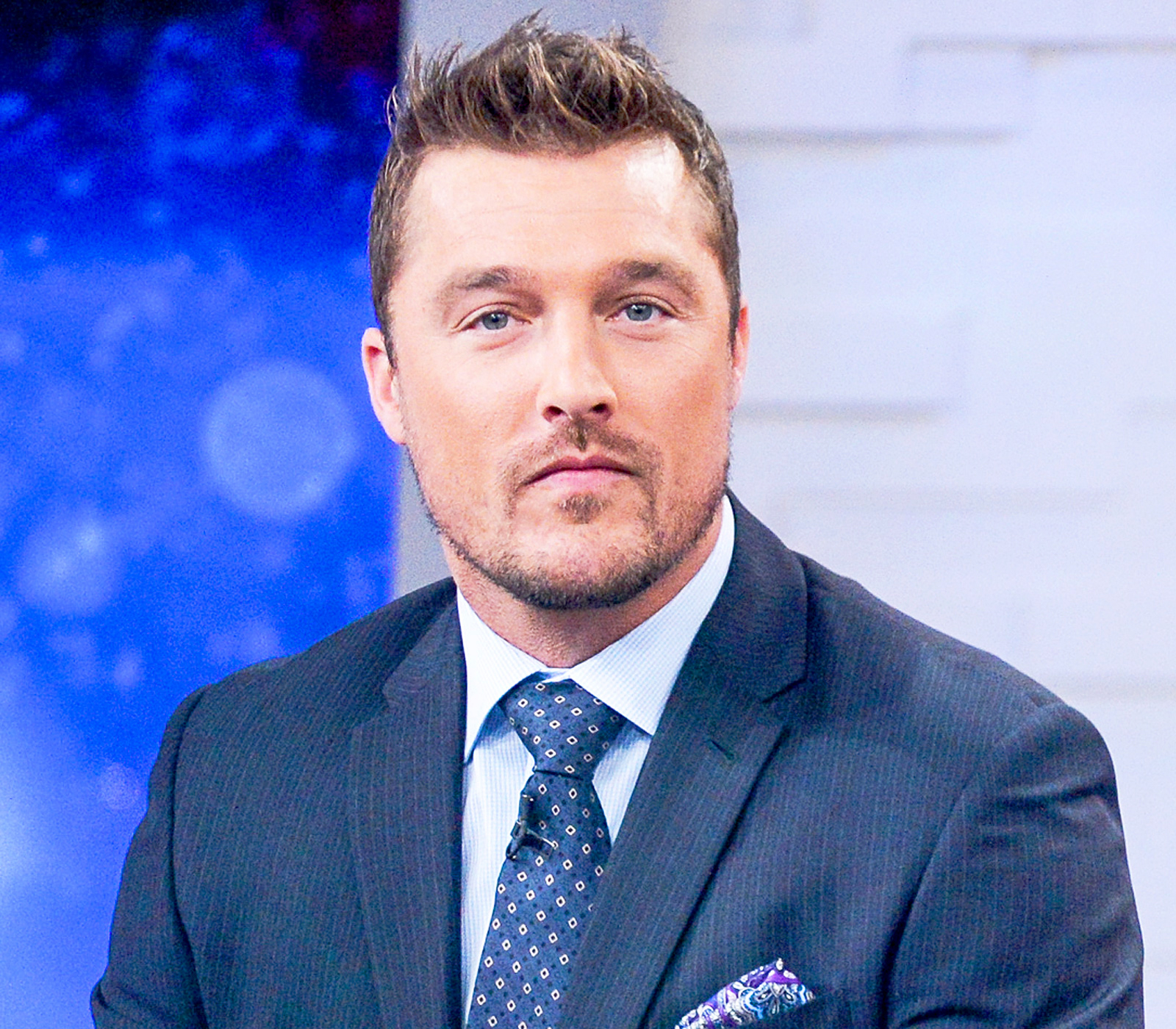 Chris Soules