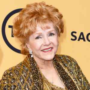 Debbie Reynolds