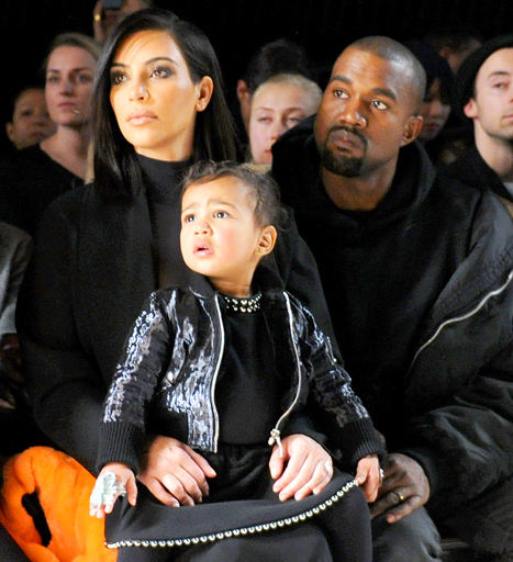 North West – Hollywood Life