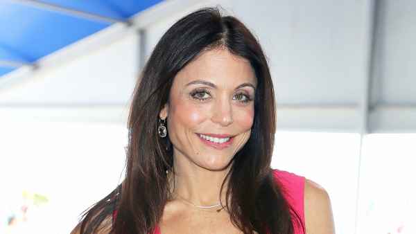 Bethenny Frankel