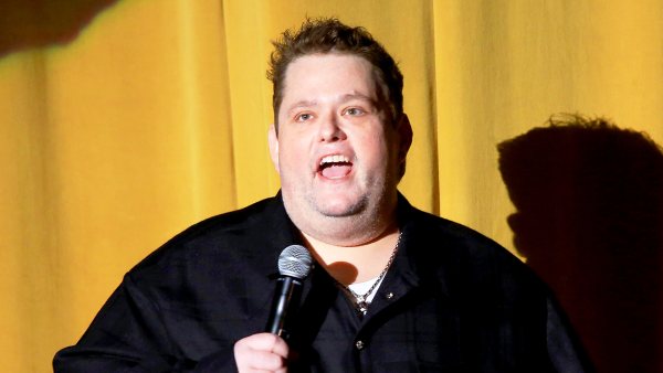Ralphie May
