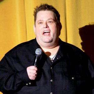 Ralphie May