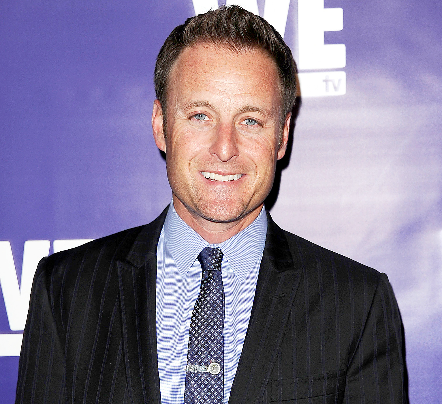 Chris Harrison