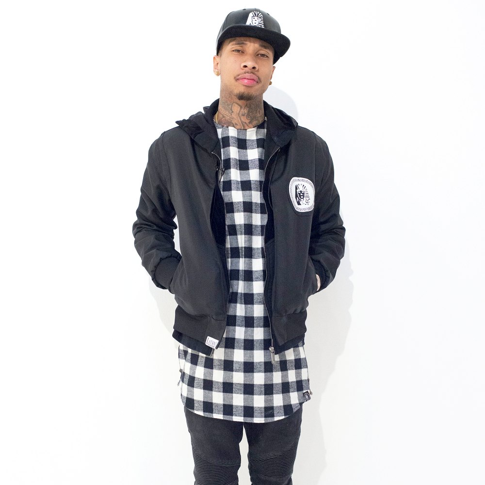 Tyga