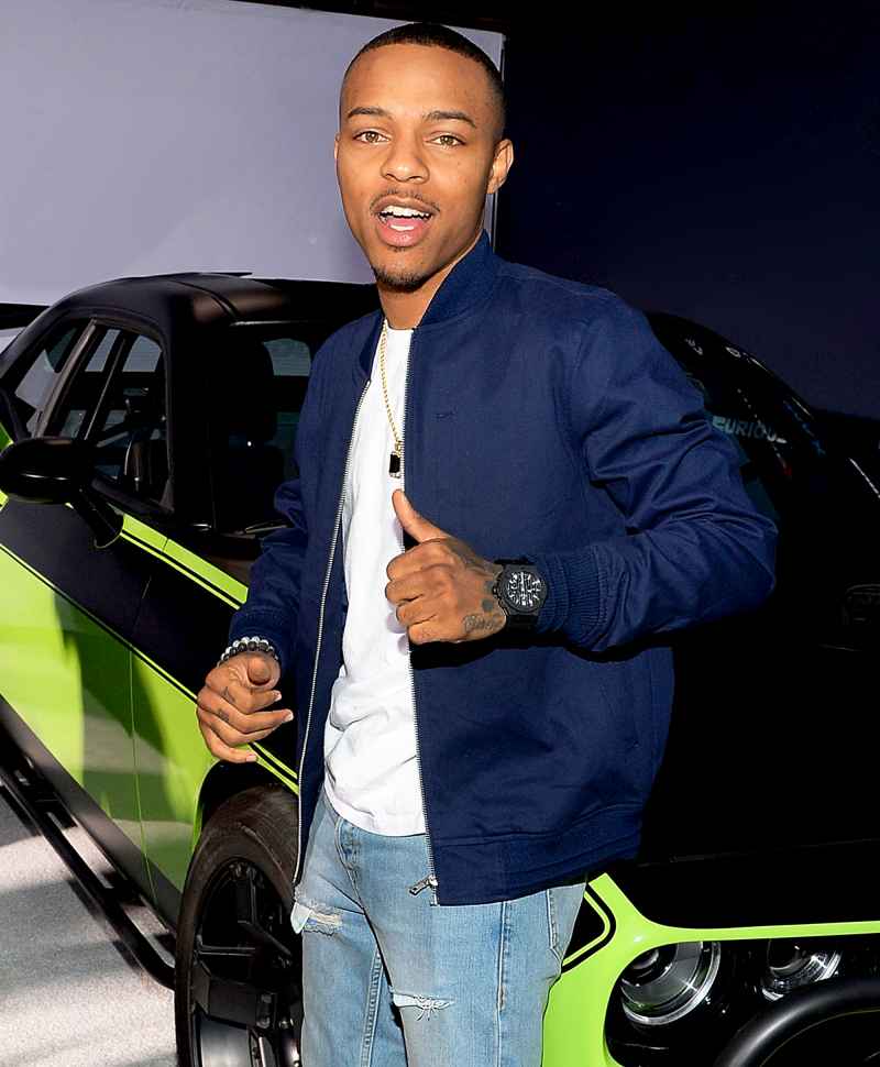 Bow Wow