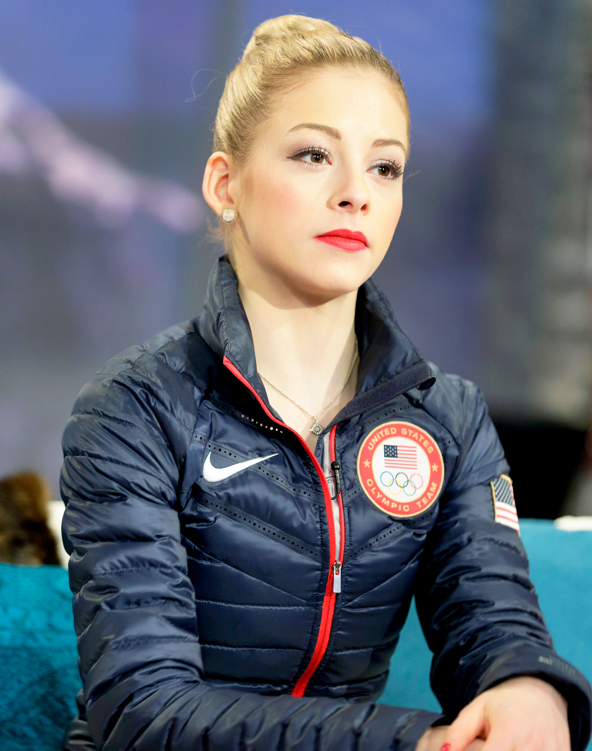Gracie Gold