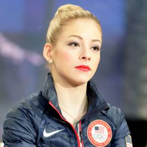 Gracie Gold