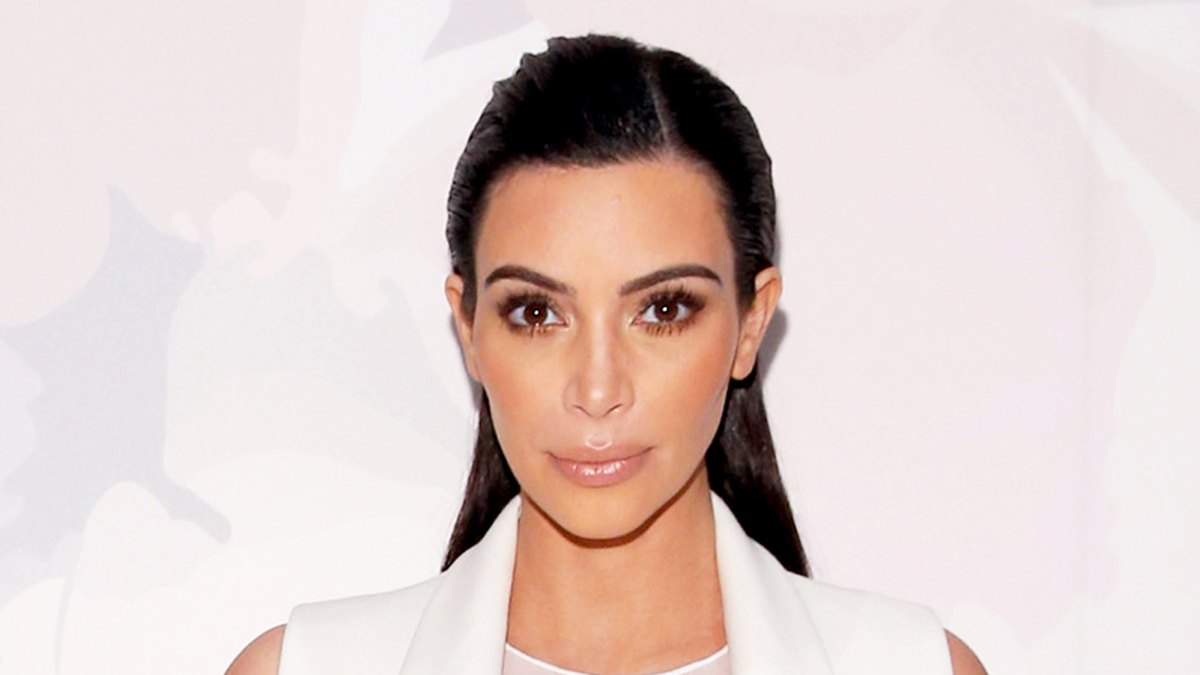 Kim Kardashian