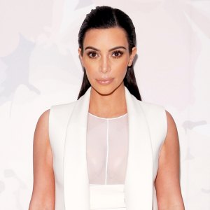 Kim Kardashian