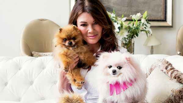 Lisa Vanderpump