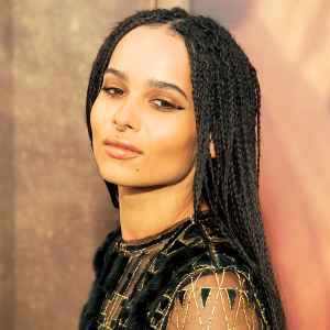 Zoe Kravitz