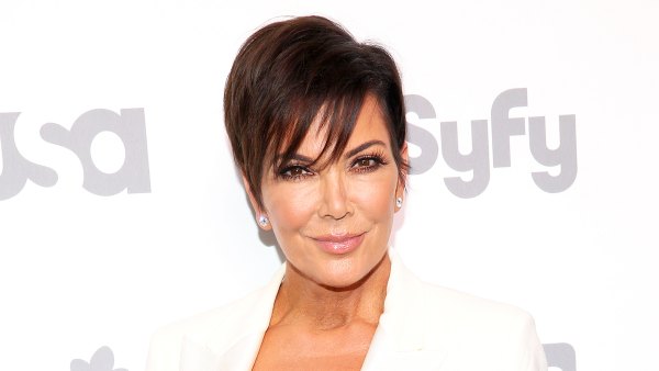 Kris Jenner
