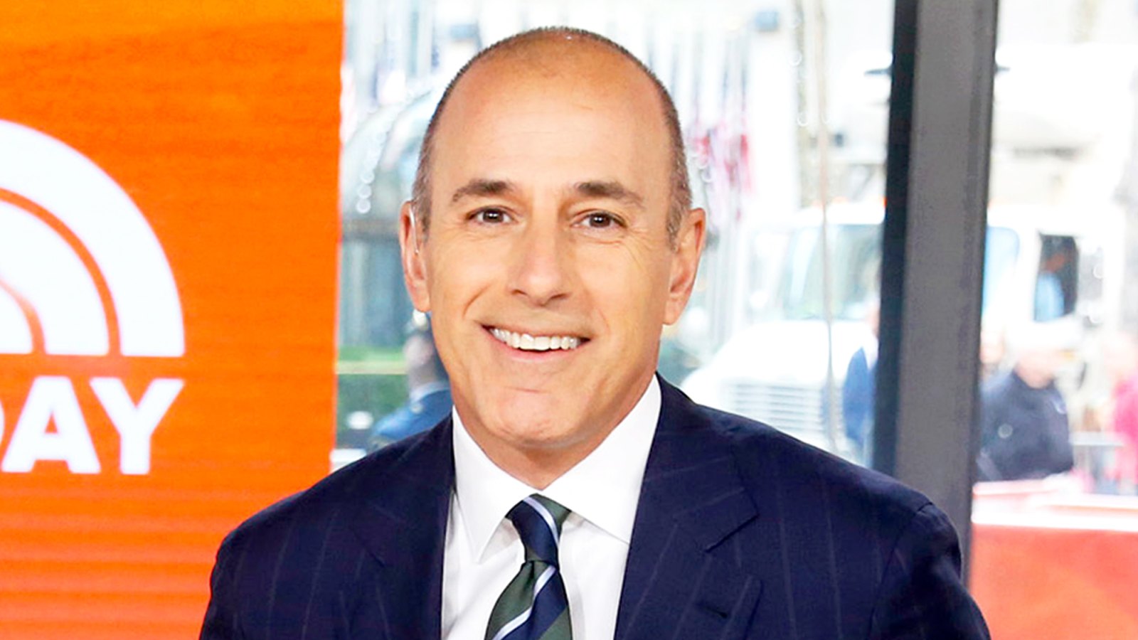 Matt Lauer Extends ‘Today’ Show Contract Through 2018 | Us Weekly