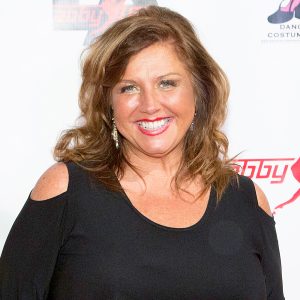 Abby Lee Miller