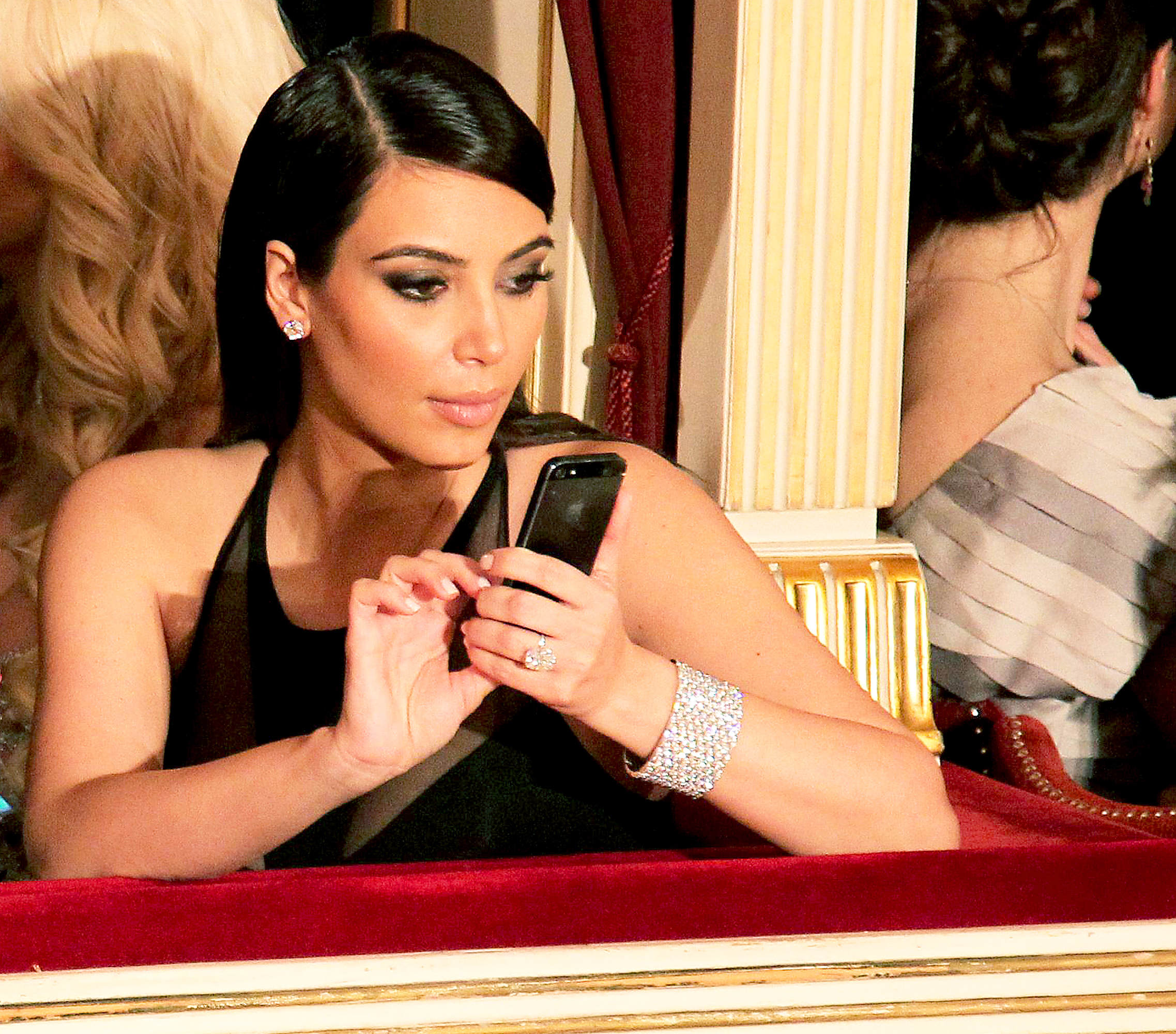 Kim Kardashian