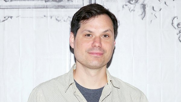 Michael Ian Black